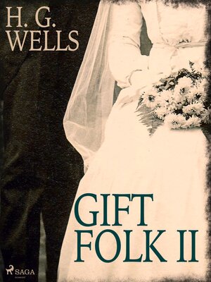 cover image of Gift folk II